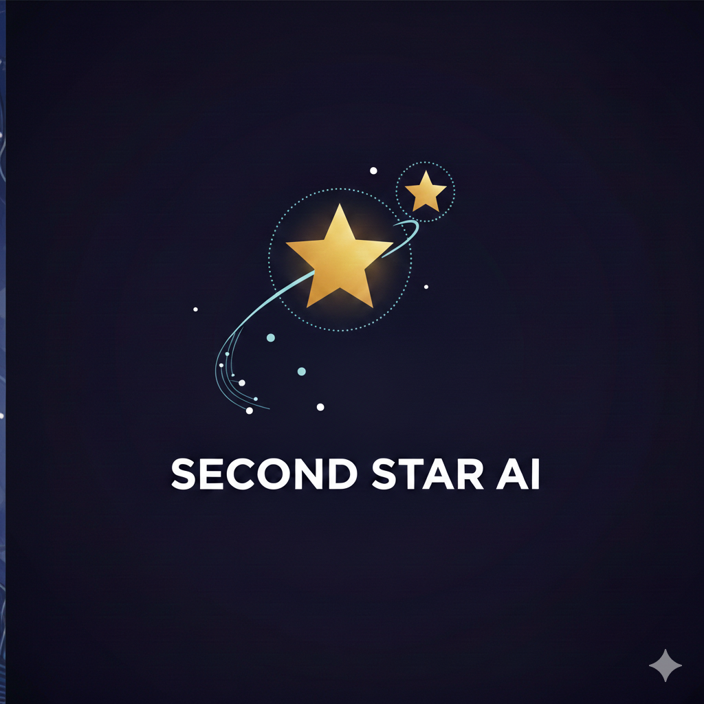 Second Star AI